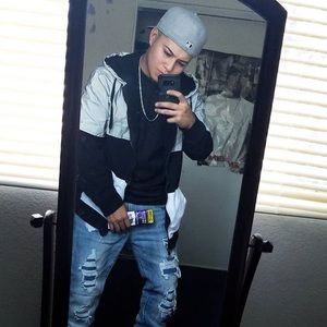 Meet your Posher, Oscar